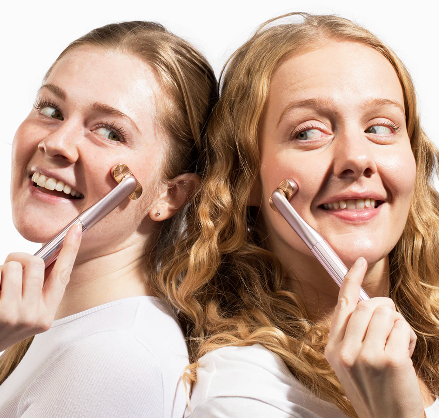 Premium Red Light Therapy Skincare Wand™