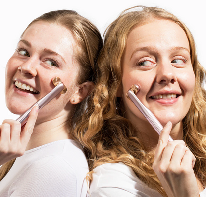 Premium Red Light Therapy Skincare Wand™